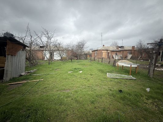 Продам дом, Почтовая ул, 133к1, Веселый п, 0 км от города