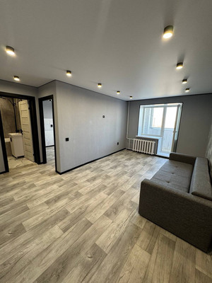 Продам однокомнатную (1-комн.) квартиру, ГК Проспект пр Мира тер, 50, Комсомольск-на-Амуре г