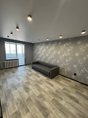 Продам однокомнатную (1-комн.) квартиру, ГК Проспект пр Мира тер, 50, Комсомольск-на-Амуре г