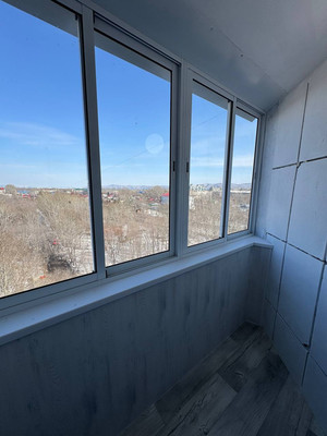 Продам однокомнатную (1-комн.) квартиру, ГК Проспект пр Мира тер, 50, Комсомольск-на-Амуре г