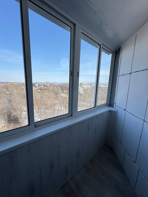 Продам однокомнатную (1-комн.) квартиру, ГК Проспект пр Мира тер, 50, Комсомольск-на-Амуре г