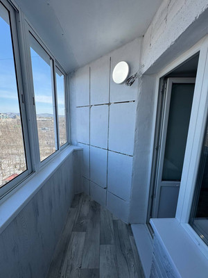 Продам однокомнатную (1-комн.) квартиру, ГК Проспект пр Мира тер, 50, Комсомольск-на-Амуре г