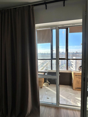 Продам однокомнатную (1-комн.) квартиру, Чайная ул, 2, Бугры п