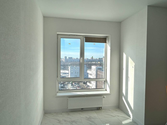 Продам однокомнатную (1-комн.) квартиру, Чайная ул, 2, Бугры п