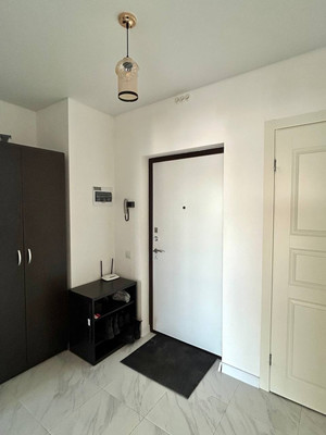 Продам однокомнатную (1-комн.) квартиру, Чайная ул, 2, Бугры п