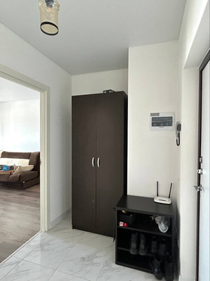 Продам однокомнатную (1-комн.) квартиру, Чайная ул, 2, Бугры п