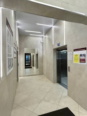 Продам однокомнатную (1-комн.) квартиру, Чайная ул, 2, Бугры п