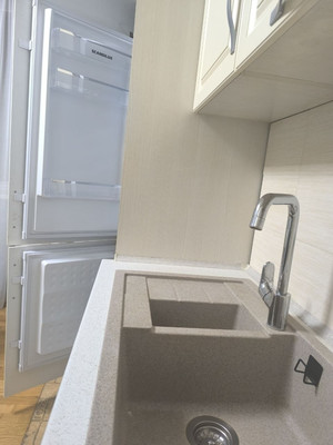 Продам однокомнатную (1-комн.) квартиру, Пацаева ул, 8, Ростов-на-Дону г