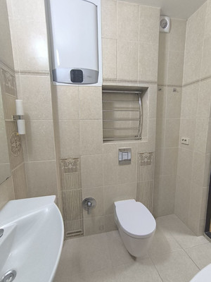 Продам однокомнатную (1-комн.) квартиру, Пацаева ул, 8, Ростов-на-Дону г