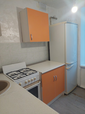 Продам однокомнатную (1-комн.) квартиру, Новочеркасский пр-кт, 27к1, Санкт-Петербург г