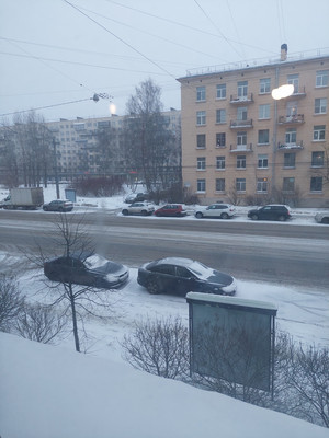 Продам однокомнатную (1-комн.) квартиру, Новочеркасский пр-кт, 27к1, Санкт-Петербург г