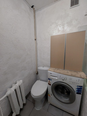 Продам однокомнатную (1-комн.) квартиру, Новочеркасский пр-кт, 27к1, Санкт-Петербург г