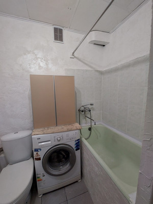 Продам однокомнатную (1-комн.) квартиру, Новочеркасский пр-кт, 27к1, Санкт-Петербург г