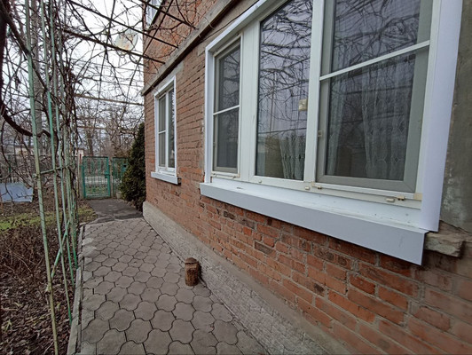 Продам дом, Кирова пер, Волгодонск г, 0 км от города