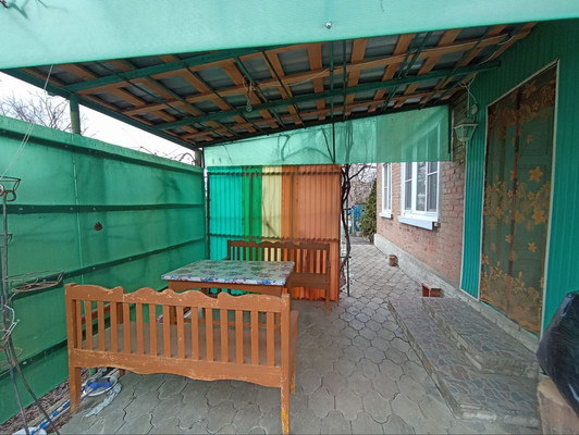 Продам дом, Кирова пер, Волгодонск г, 0 км от города