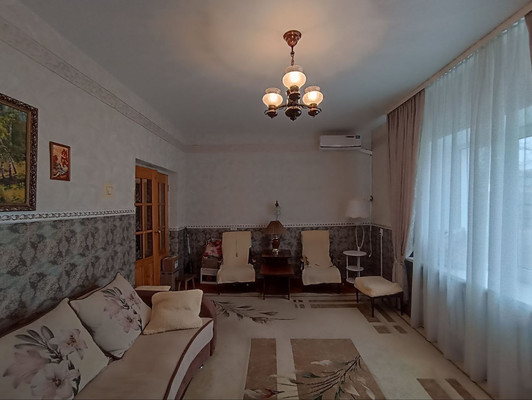 Продам дом, Кирова пер, Волгодонск г, 0 км от города