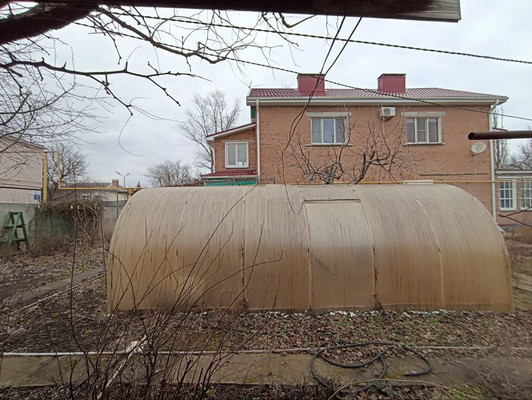 Продам дом, Кирова пер, Волгодонск г, 0 км от города