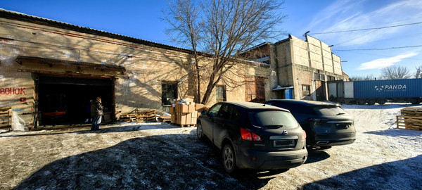 Сдам коммерческое помещение 10 м2, Рабочего Штаба ул, 102, Иркутск г