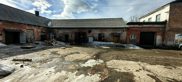 Сдам коммерческое помещение 10 м2, Рабочего Штаба ул, 102, Иркутск г