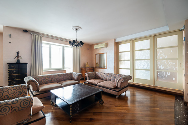 Продам двухкомнатную (2-комн.) квартиру, Воронцовские Пруды ул, 3, Москва г