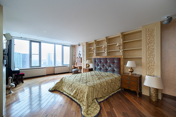 Продам двухкомнатную (2-комн.) квартиру, Воронцовские Пруды ул, 3, Москва г