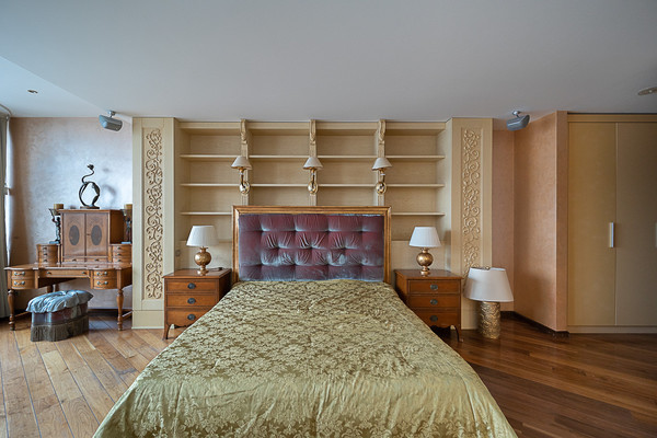 Продам двухкомнатную (2-комн.) квартиру, Воронцовские Пруды ул, 3, Москва г