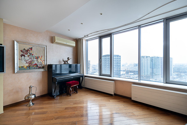 Продам двухкомнатную (2-комн.) квартиру, Воронцовские Пруды ул, 3, Москва г