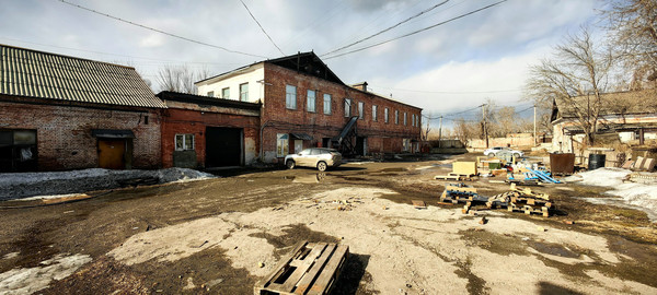 Сдам коммерческое помещение 10 м2, Рабочего Штаба ул, 102, Иркутск г