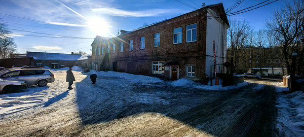 Сдам коммерческое помещение 10 м2, Рабочего Штаба ул, 102, Иркутск г