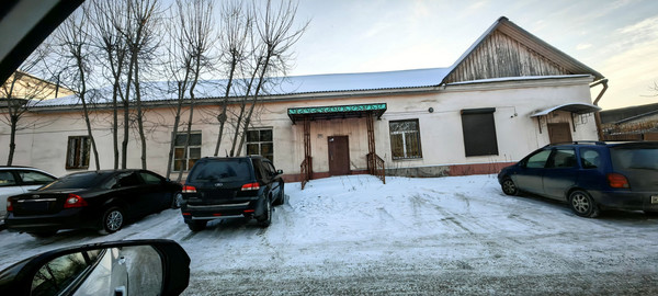 Сдам коммерческое помещение 10 м2, Рабочего Штаба ул, 102, Иркутск г