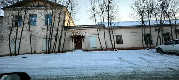 Сдам коммерческое помещение 10 м2, Рабочего Штаба ул, 102, Иркутск г