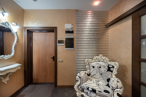 Продам двухкомнатную (2-комн.) квартиру, Воронцовские Пруды ул, 3, Москва г