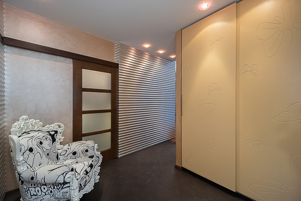 Продам двухкомнатную (2-комн.) квартиру, Воронцовские Пруды ул, 3, Москва г