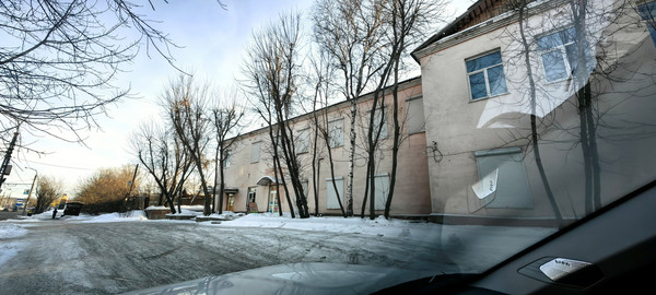 Сдам коммерческое помещение 10 м2, Рабочего Штаба ул, 102, Иркутск г