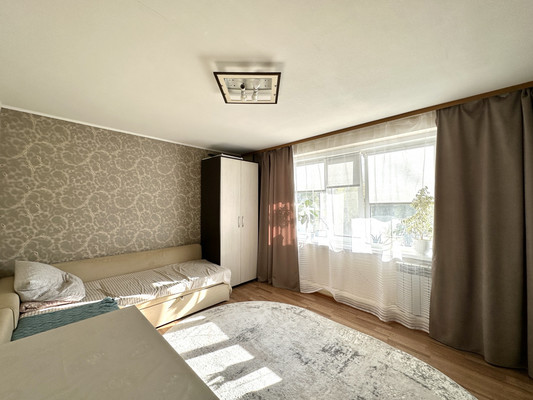 Продам дом, Горького ул, 4, Ханты-Мансийск г, 0 км от города