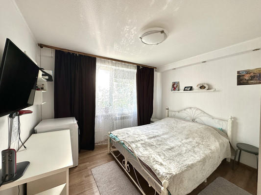 Продам дом, Горького ул, 4, Ханты-Мансийск г, 0 км от города