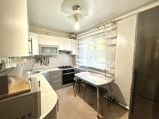 Продам дом, Горького ул, 4, Ханты-Мансийск г, 0 км от города