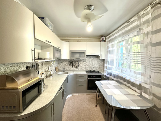 Продам дом, Горького ул, 4, Ханты-Мансийск г, 0 км от города