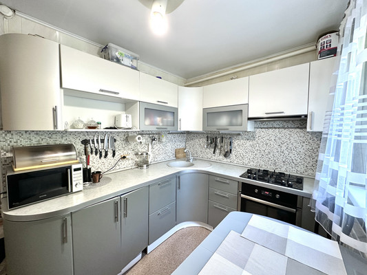 Продам дом, Горького ул, 4, Ханты-Мансийск г, 0 км от города