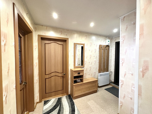 Продам дом, Горького ул, 4, Ханты-Мансийск г, 0 км от города