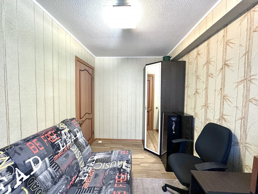 Продам дом, Горького ул, 4, Ханты-Мансийск г, 0 км от города