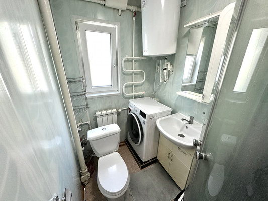 Продам дом, Горького ул, 4, Ханты-Мансийск г, 0 км от города