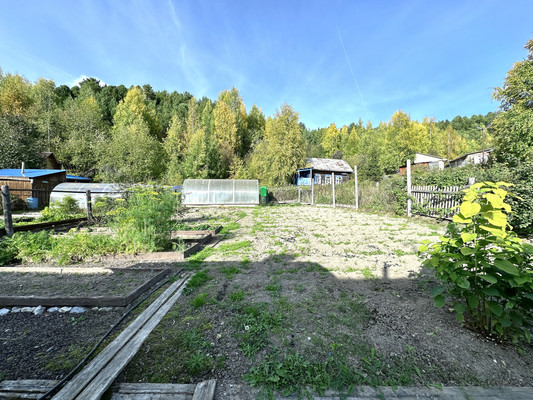 Продам дом, Горького ул, 4, Ханты-Мансийск г, 0 км от города