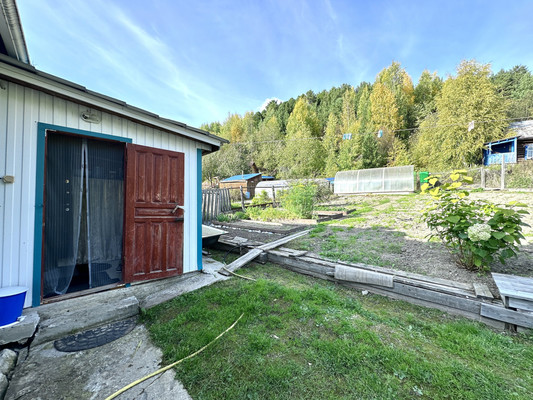 Продам дом, Горького ул, 4, Ханты-Мансийск г, 0 км от города