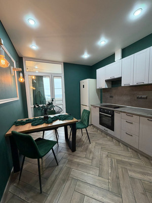 Продам двухкомнатную (2-комн.) квартиру, Державинский пер, 73, Ростов-на-Дону г