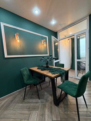 Продам двухкомнатную (2-комн.) квартиру, Державинский пер, 73, Ростов-на-Дону г