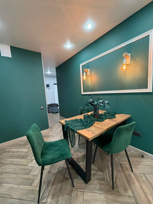 Продам двухкомнатную (2-комн.) квартиру, Державинский пер, 73, Ростов-на-Дону г