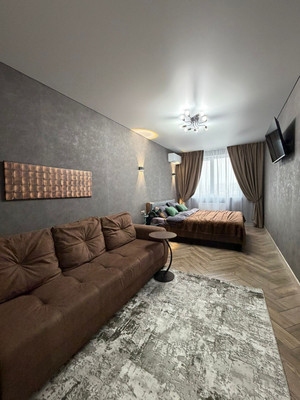 Продам двухкомнатную (2-комн.) квартиру, Державинский пер, 73, Ростов-на-Дону г