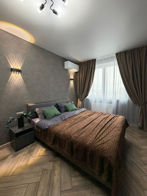 Продам двухкомнатную (2-комн.) квартиру, Державинский пер, 73, Ростов-на-Дону г