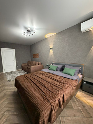 Продам двухкомнатную (2-комн.) квартиру, Державинский пер, 73, Ростов-на-Дону г